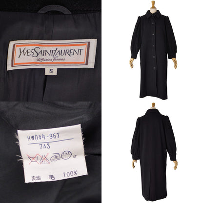 Saint Laurent Vintage Jacket — view 9