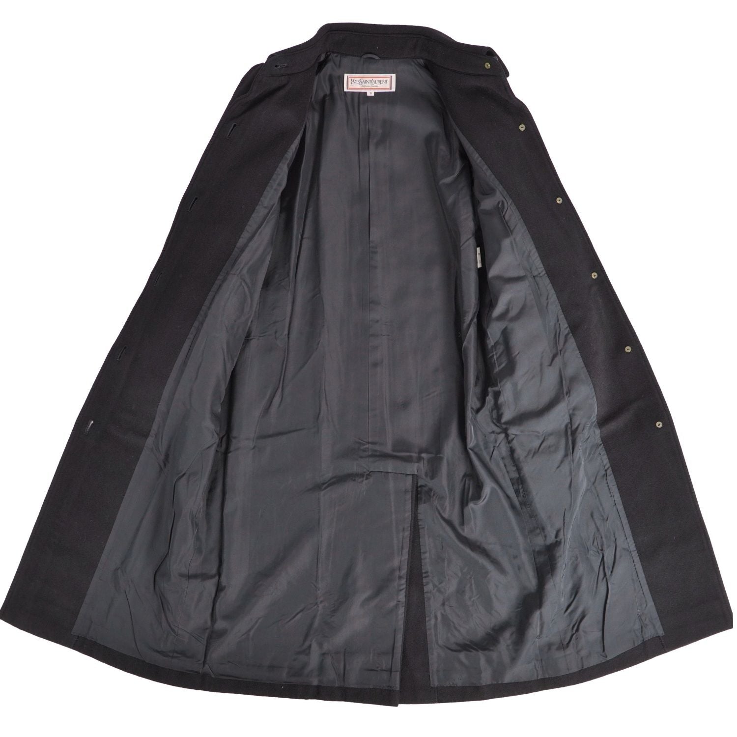 Saint Laurent Vintage Jacket — view 7
