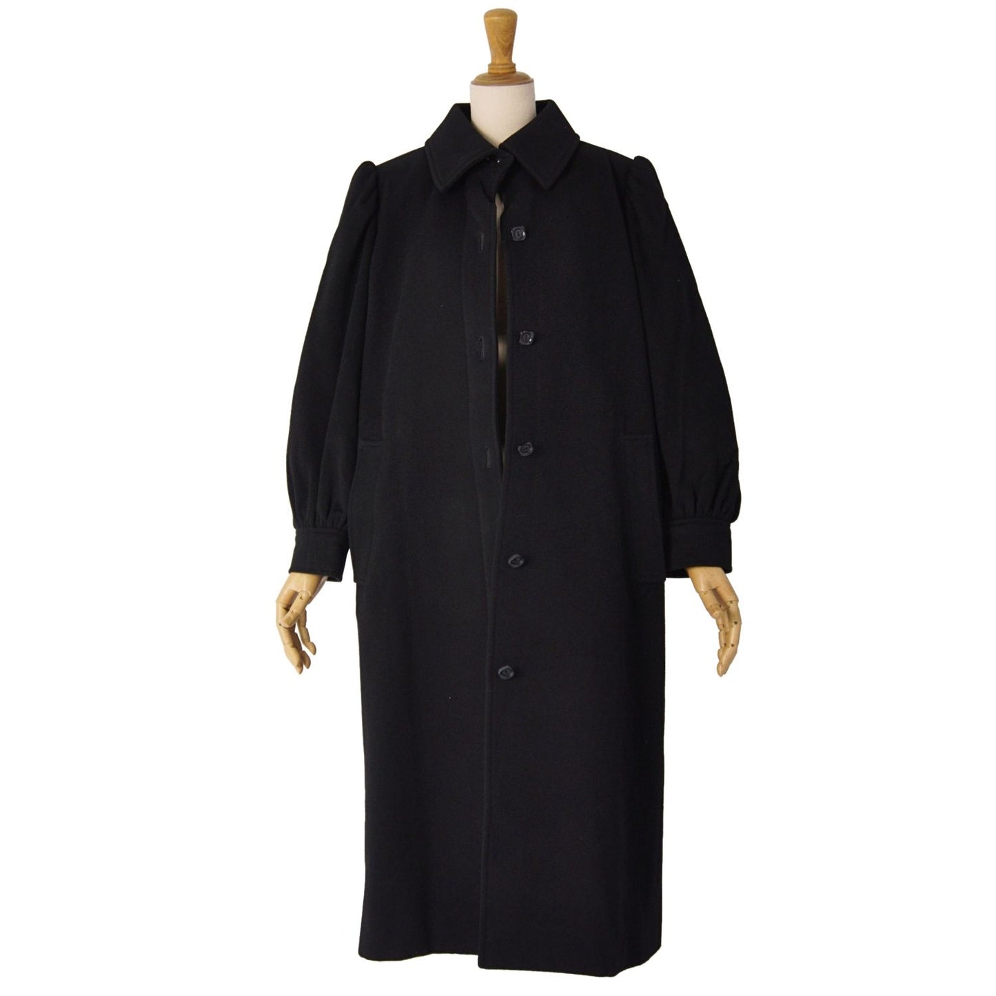 Saint Laurent Vintage Jacket — view 4