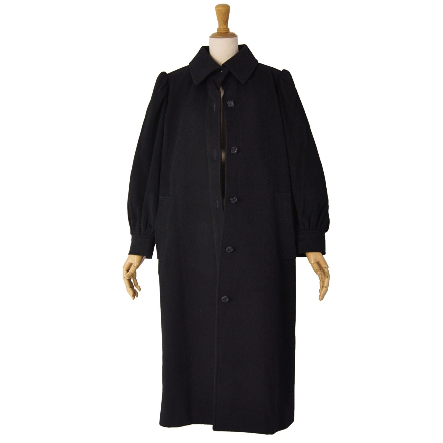 Saint Laurent Vintage Jacket — view 4