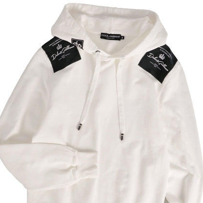 Dolce & Gabbana Hoodie Di — view 2