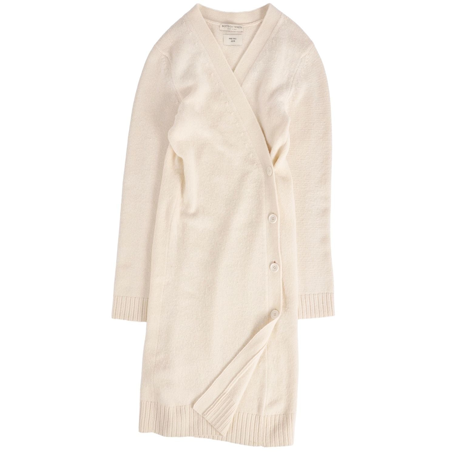 Bottega Veneta Digan Dress