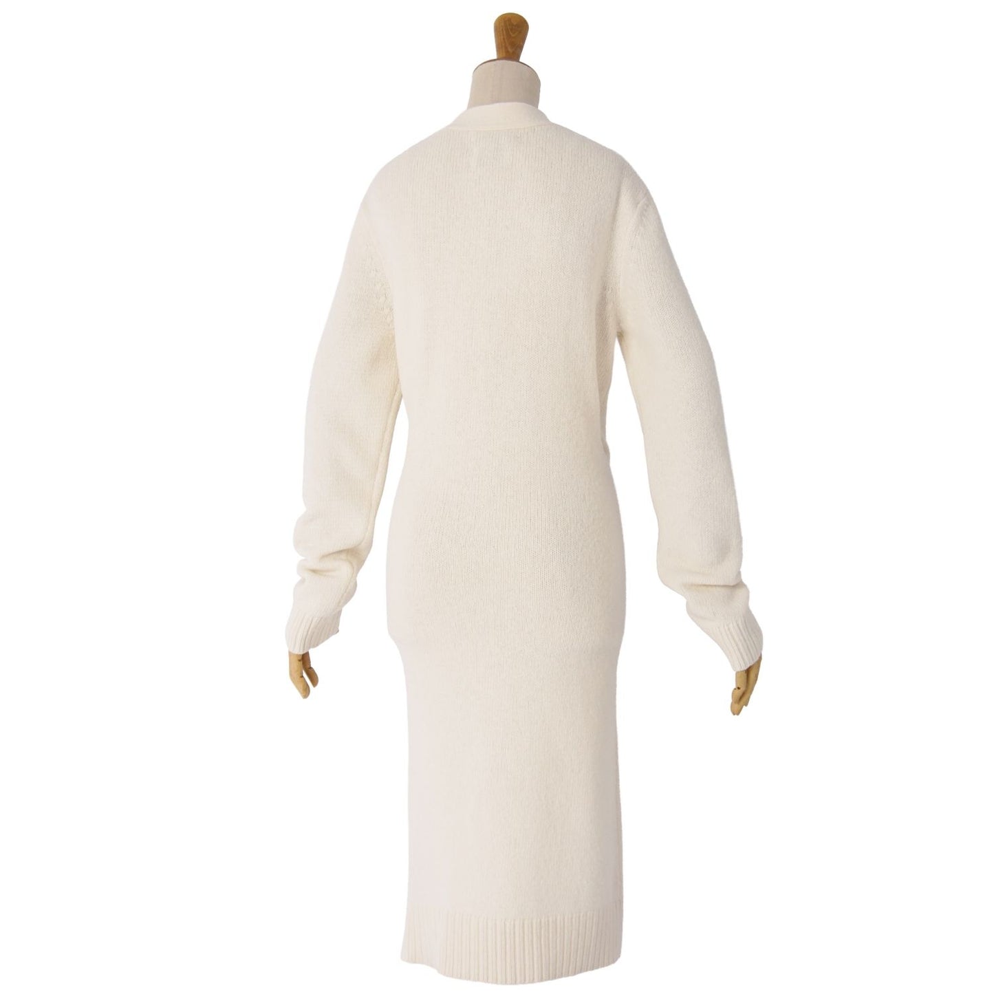 Bottega Veneta Digan Dress — view 5
