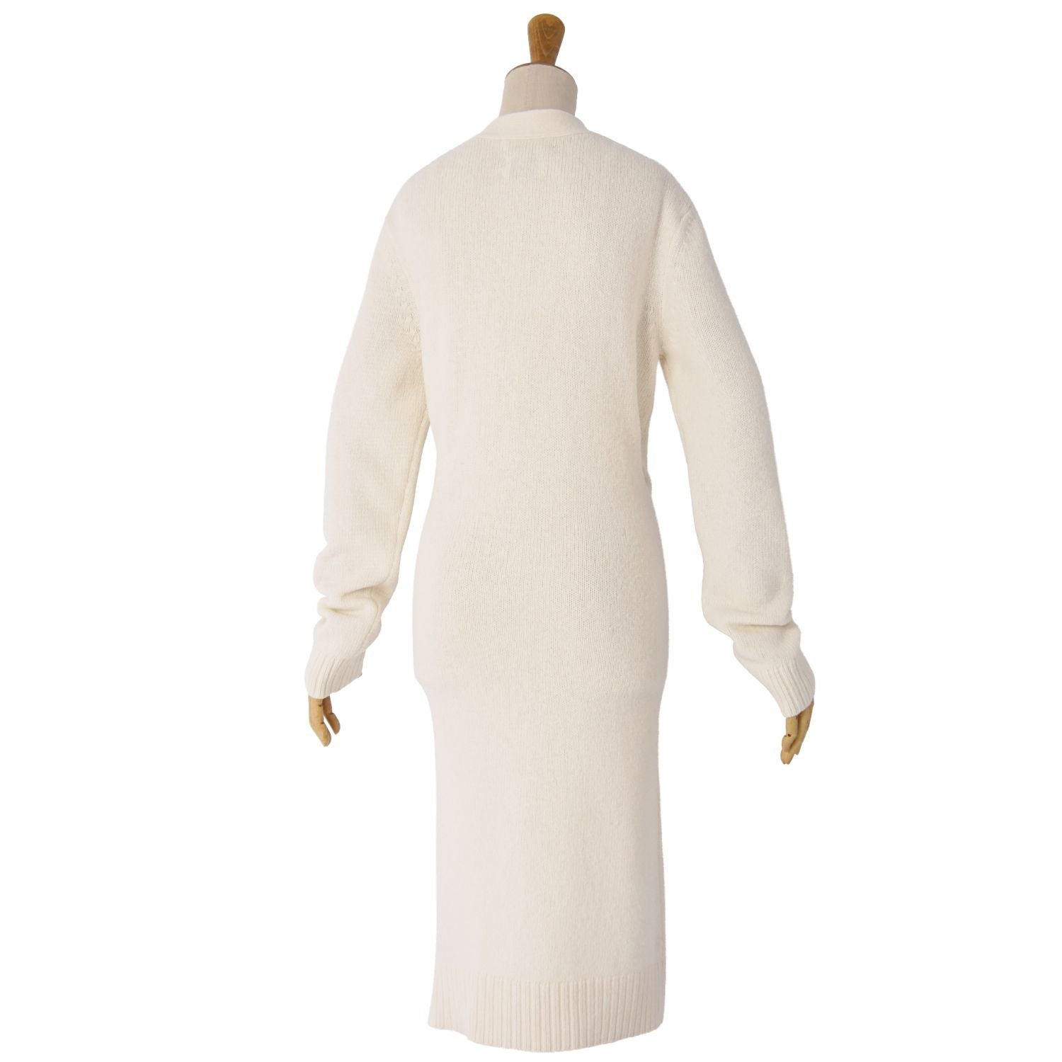 Bottega Veneta Digan Dress — view 5