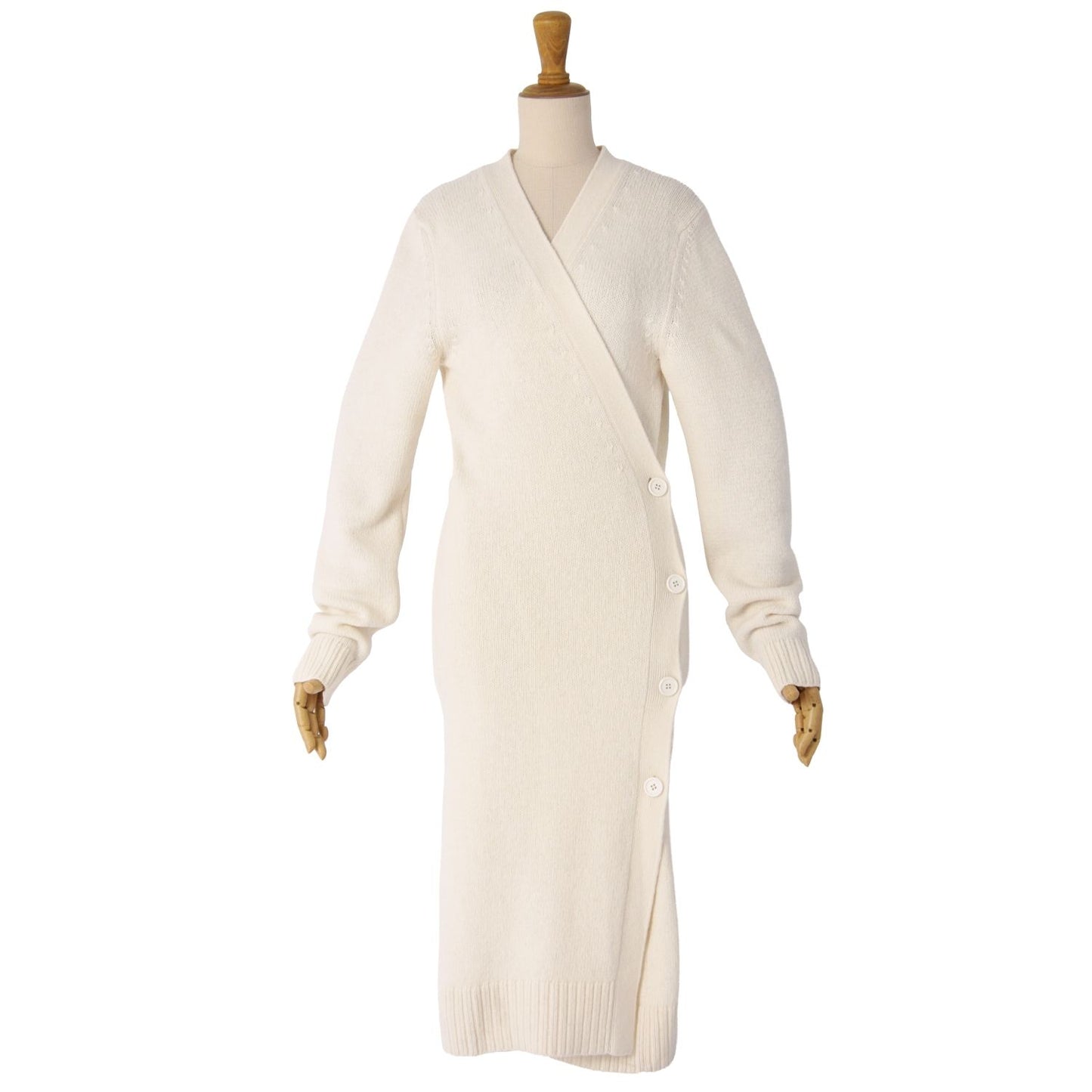 Bottega Veneta Digan Dress — view 3