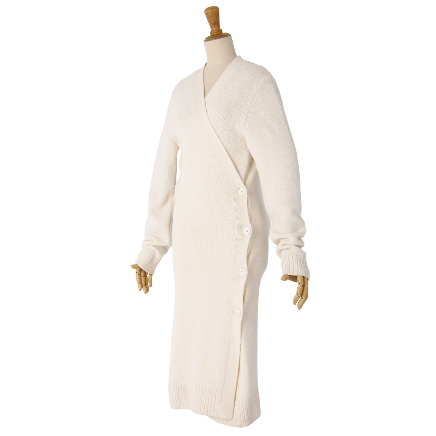 Bottega Veneta Digan Dress — view 4