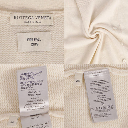 Bottega Veneta Digan Dress — view 7