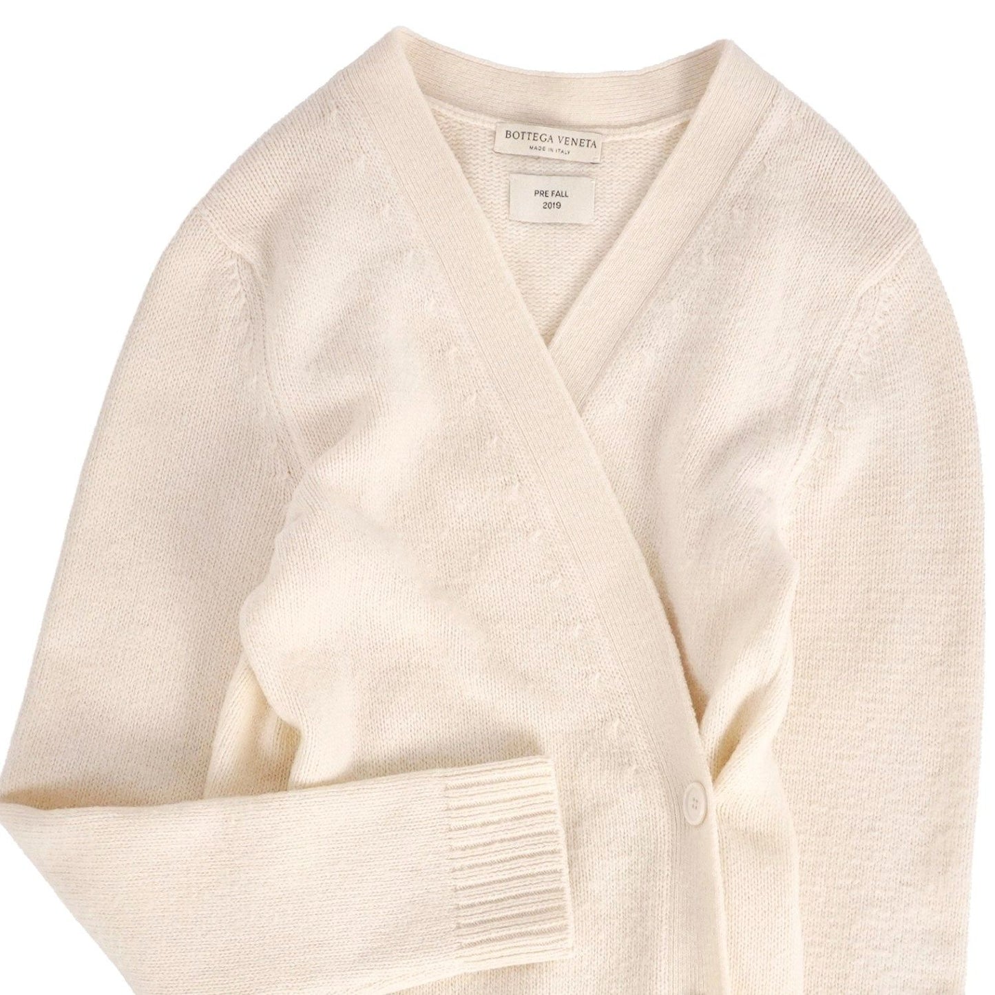 Bottega Veneta Digan Dress — view 2