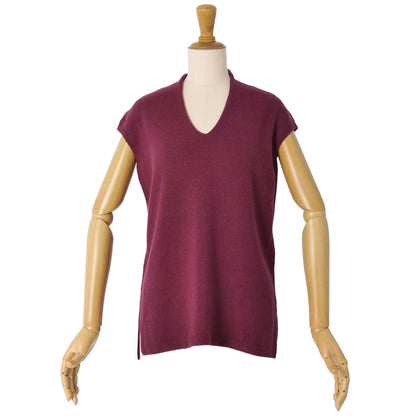 Loro Piana Lolopia Knit Sweater Sleeveless — view 3