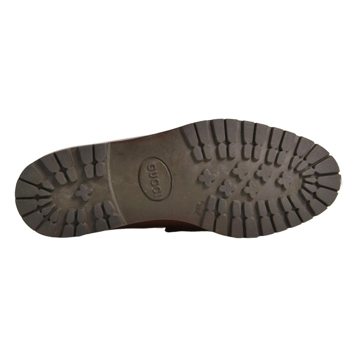 Gucci Vintage Loafers Moccasins Horsebit — view 8