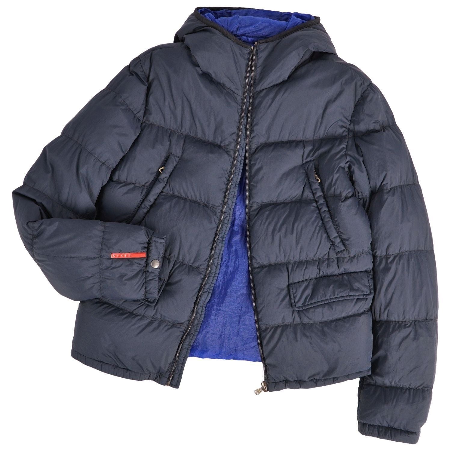 Prada Sport Jacket Down — view 3