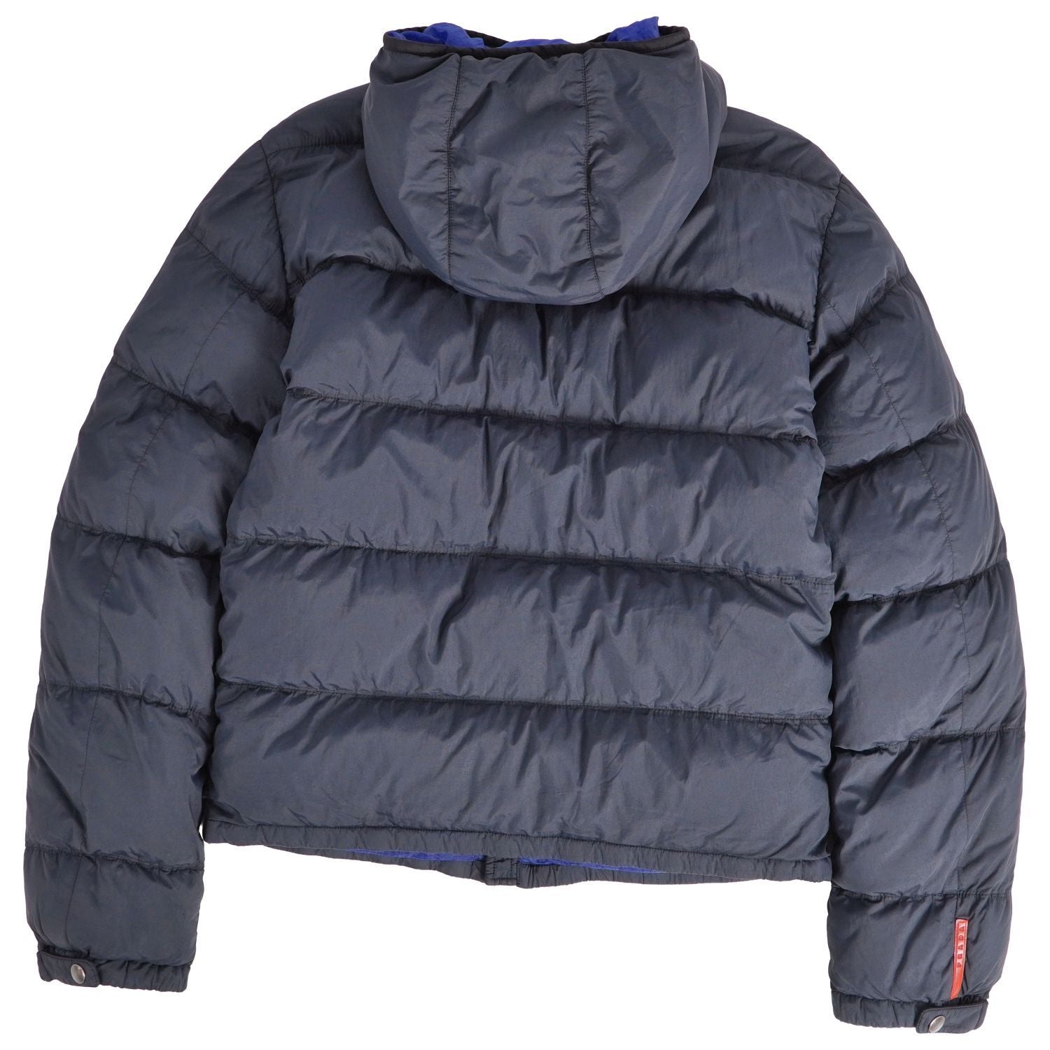 Prada Sport Jacket Down — view 4