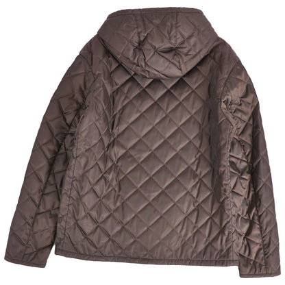 Prada Jacket Nylon Quilted — view 4