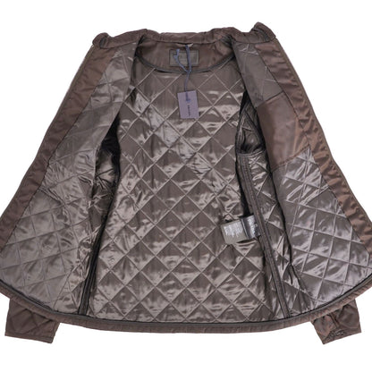 Prada Jacket Nylon Quilted — view 5