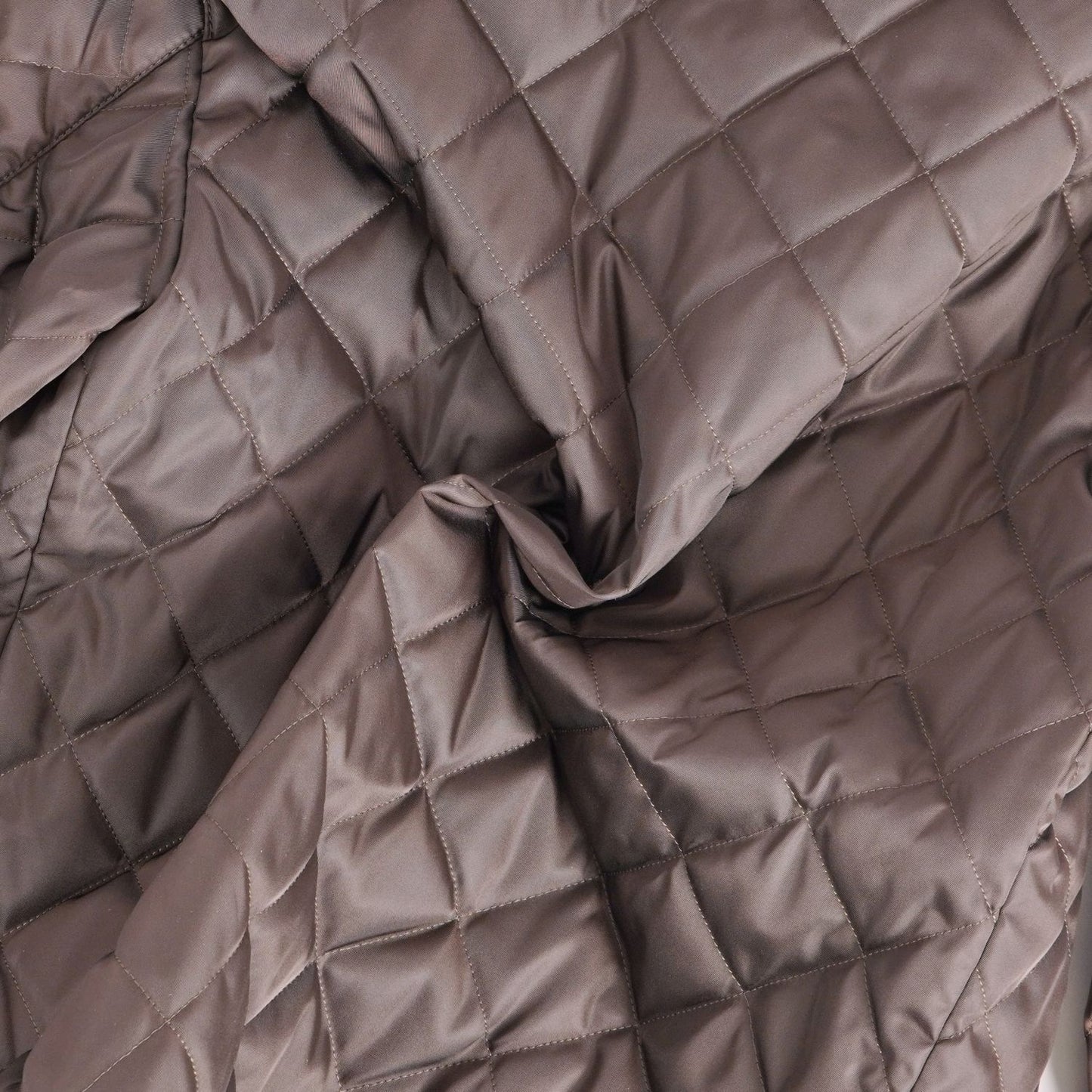 Prada Jacket Nylon Quilted — view 6