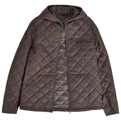 Prada Jacket Nylon Quilted — view 2