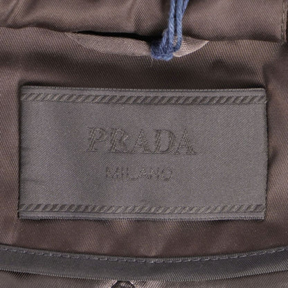 Prada Jacket Nylon Quilted — view 7