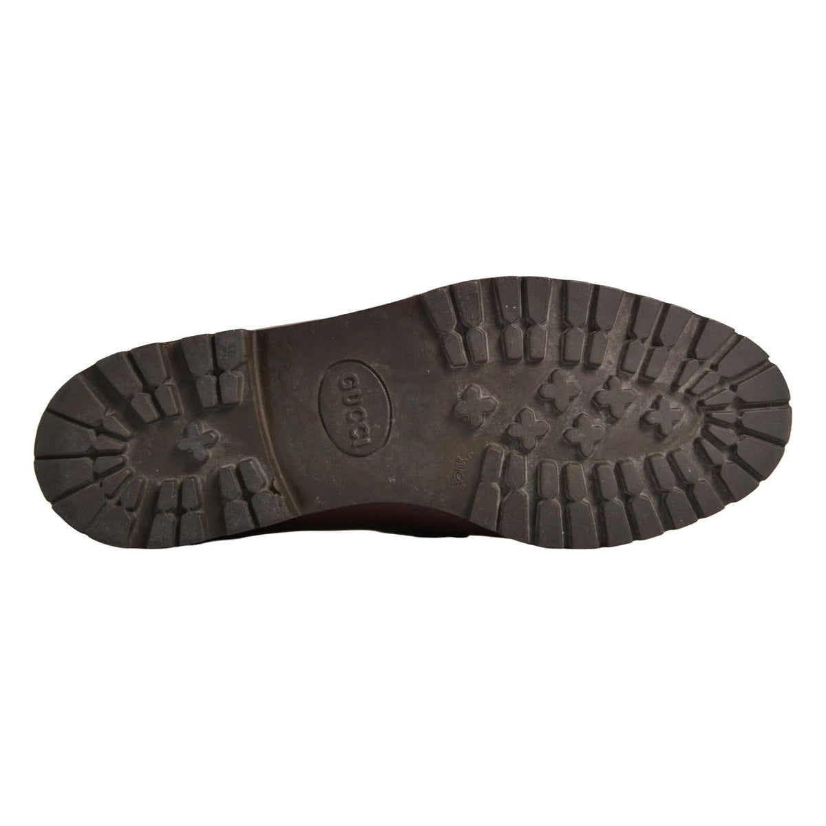 Gucci Vintage Boots Chukka Horsebit — view 8