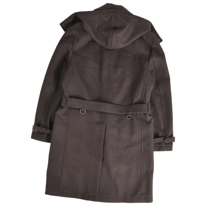 Louis Vuitton Coat Beltedcoat — view 4