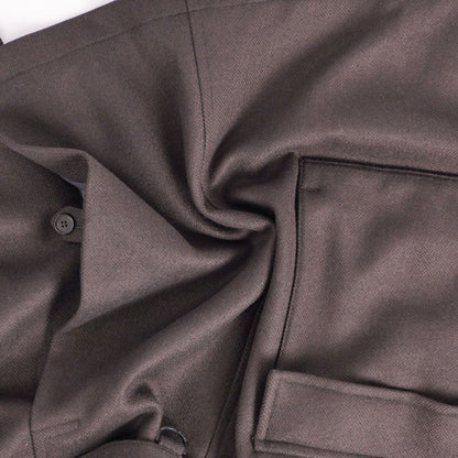 Louis Vuitton Coat Beltedcoat — view 6