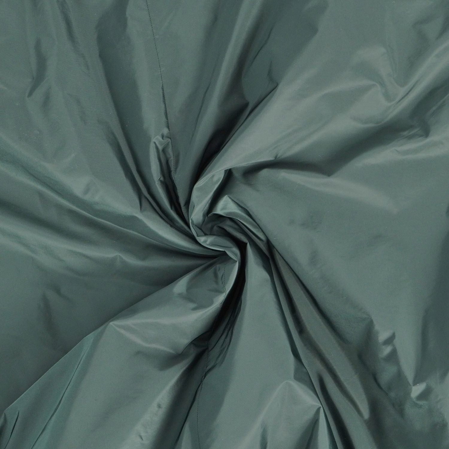 Prada Coat Nylon Zip — view 8