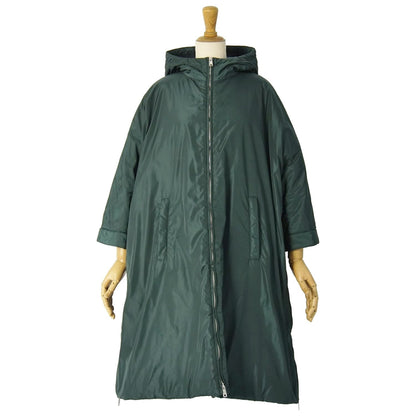 Prada Coat Nylon Zip — view 3