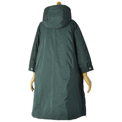 Prada Coat Nylon Zip — view 6