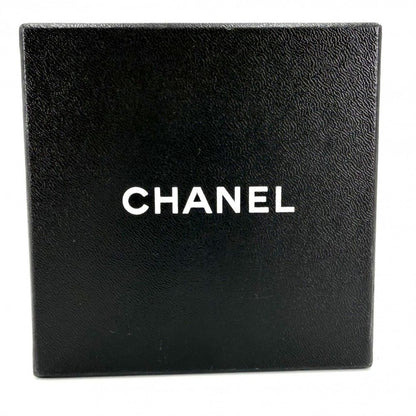 Chanel Belt CC Logo Chain Vintage 2 6 Gold Plated — view 5