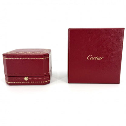 Cartier Ring Broderie de 46 18K Yellow Gold Diamond — view 7
