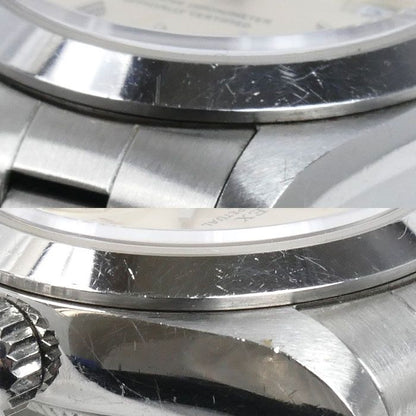 Rolex Oyster Perpetual Date Watch Automatic — view 8