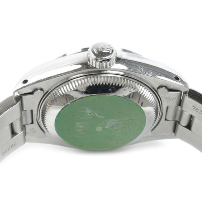 Rolex Oyster Perpetual Date Watch Automatic — view 5