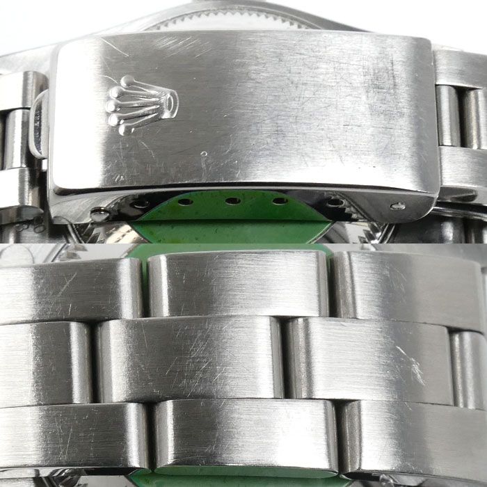 Rolex Oyster Perpetual Date Watch Automatic — view 6