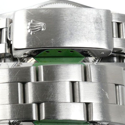 Rolex Oyster Perpetual Date Watch Automatic — view 6