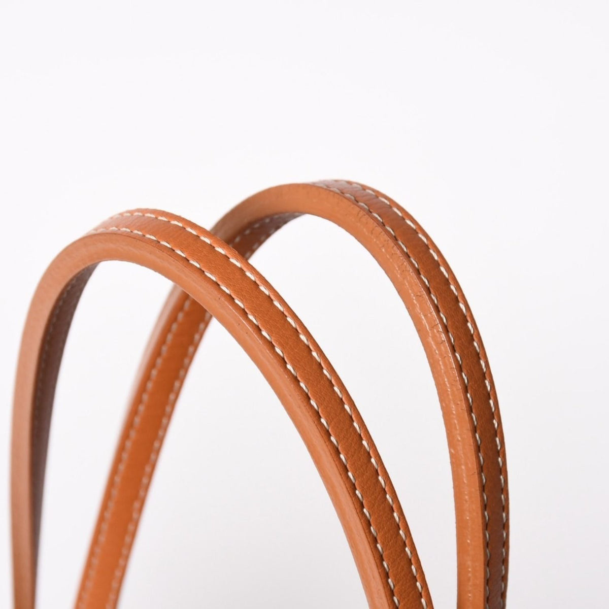Goyard Saint Louis GM Brown Tote Bag — view 5
