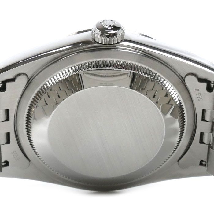 Rolex Datejust Watch Automatic a Number — view 6