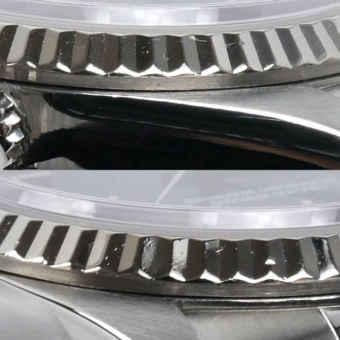Rolex Datejust Watch Automatic a Number — view 8