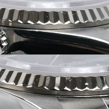 Rolex Datejust Watch Automatic a Number — view 8