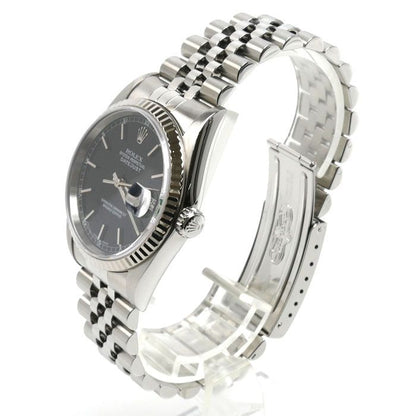 Rolex Datejust Watch Automatic a Number — view 2
