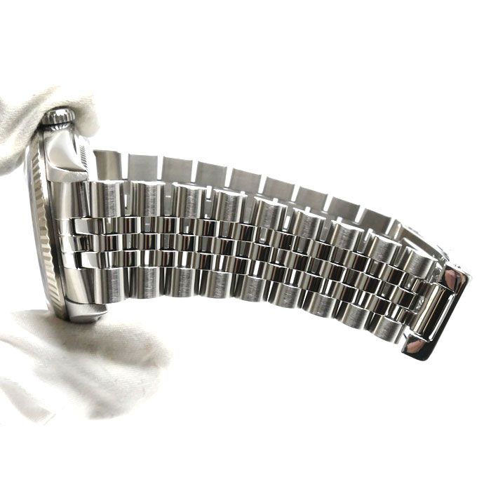 Rolex Datejust Watch Automatic a Number — view 5
