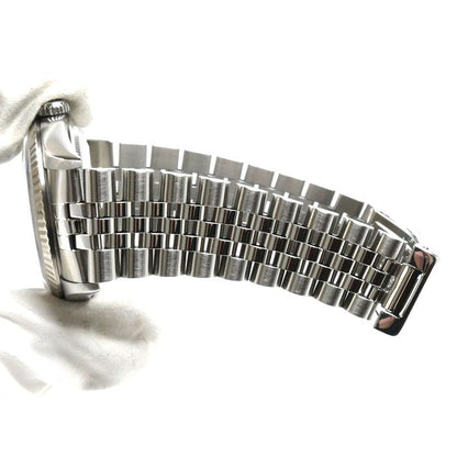 Rolex Datejust Watch Automatic a Number — view 5