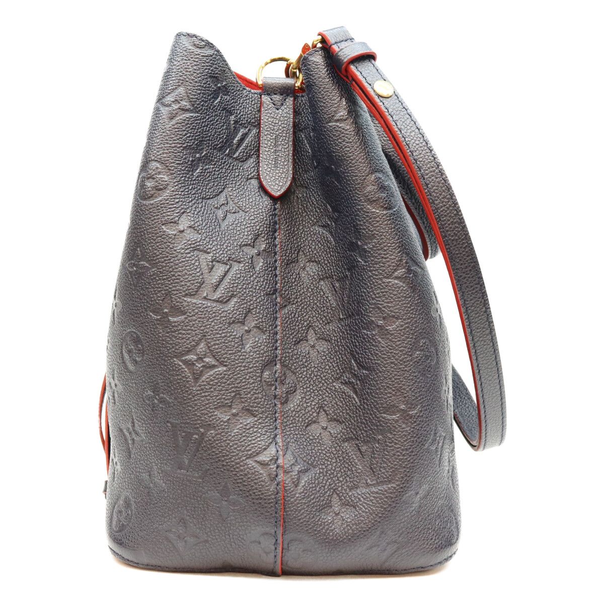 Louis Vuitton Empreinte Marie Nur Je Neo Noe MM Shoulder Bag — view 2