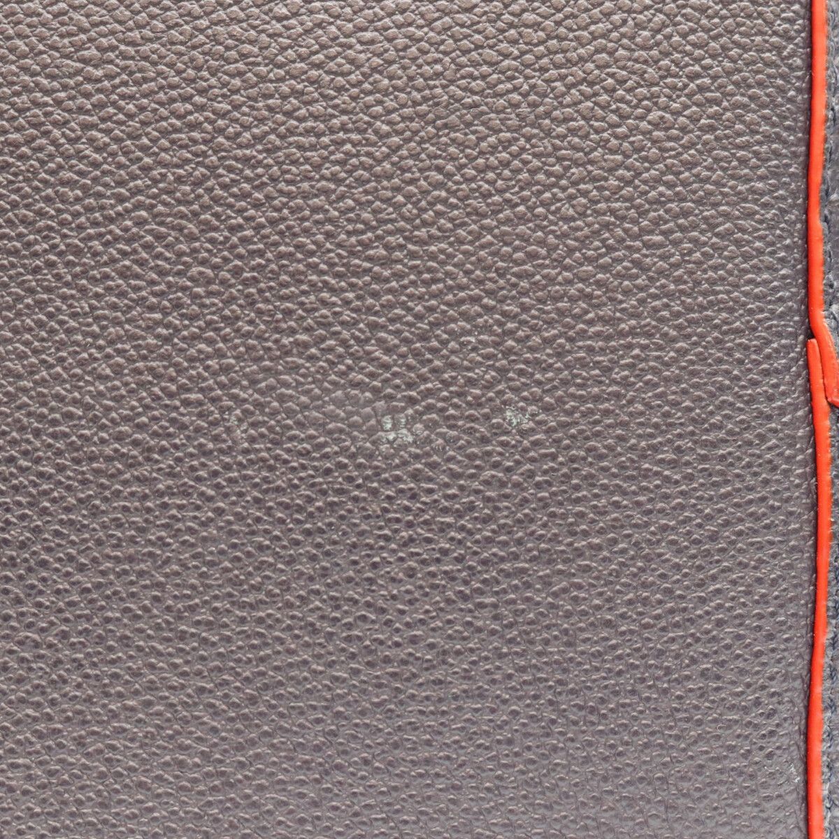 Louis Vuitton Empreinte Marie Nur Je Neo Noe MM Shoulder Bag — view 6