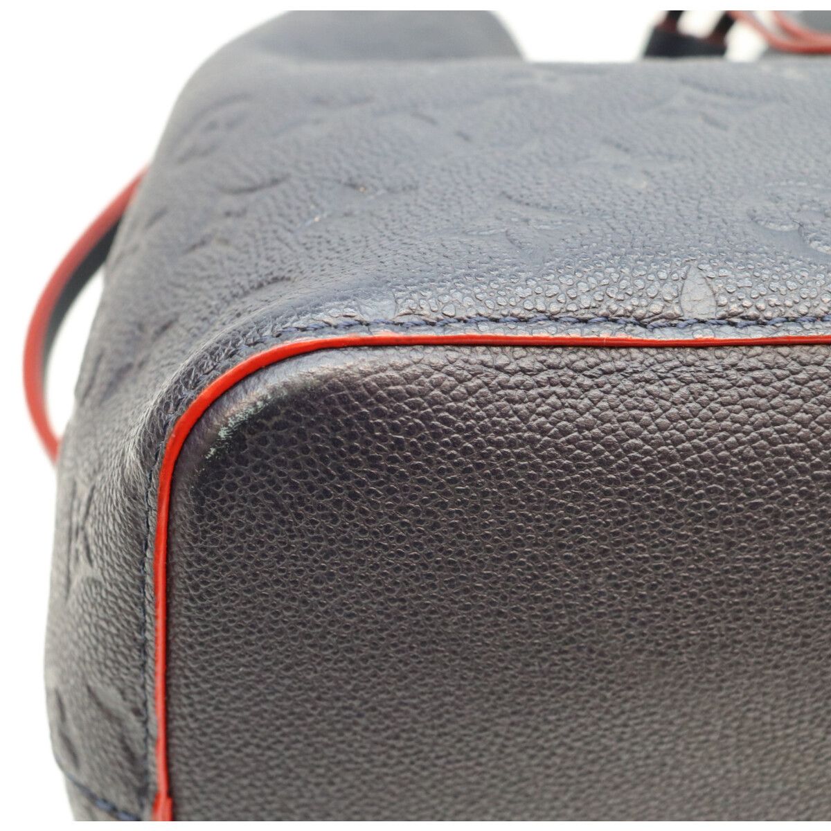 Louis Vuitton Empreinte Marie Nur Je Neo Noe MM Shoulder Bag — view 7