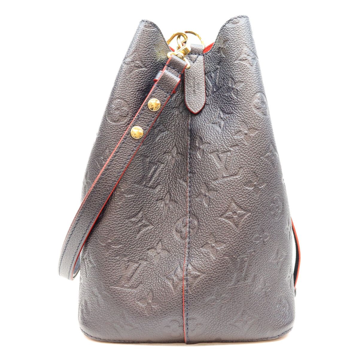 Louis Vuitton Empreinte Marie Nur Je Neo Noe MM Shoulder Bag — view 4