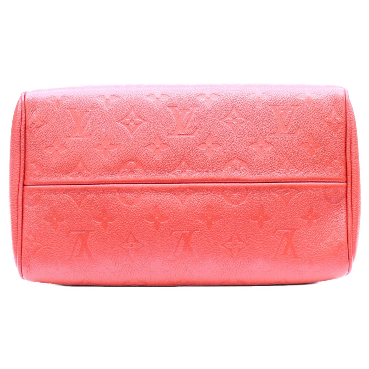 Louis Vuitton Empreinte Cerise Speedy Bandouliere 25 Boston Bag — view 5