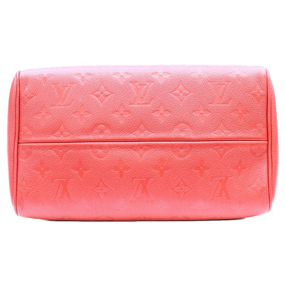 Louis Vuitton Empreinte Cerise Speedy Bandouliere 25 Boston Bag — view 5