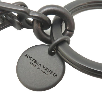 Bottega Veneta Charm Keychain — view 4