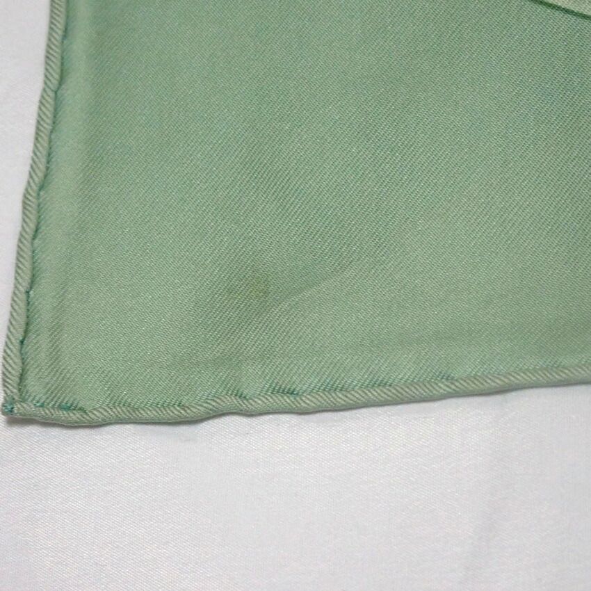 Hermes Scarf Carre 90 Thinking Back to the Age of Exploration — view 7