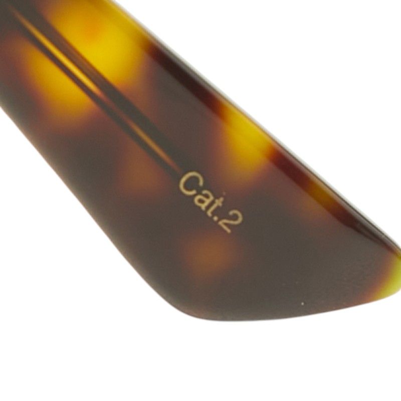 Gucci Interlocking Asian Fit Sunglasses Eyewear Brown Acetate — view 8