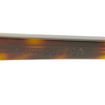 Gucci Interlocking Asian Fit Sunglasses Eyewear Brown Acetate — view 9